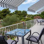 Sky Apartment