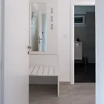 Sky Apartment *