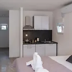 Sky Apartment *