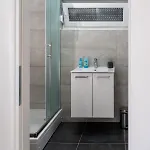 Sky Apartment *
