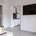 Apartment Sky