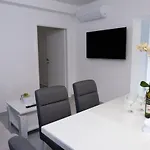 Sky Apartment