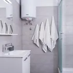 Sky Apartment
