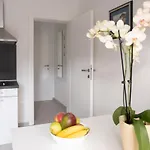 Sky Apartment