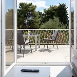 Sky Apartment *