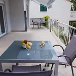 Sky Apartment *