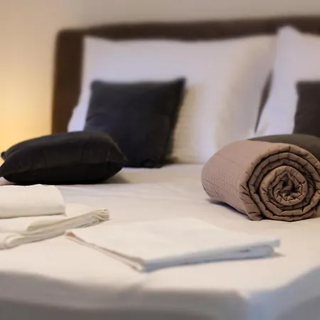 شقة Sky فوديس