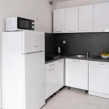 Sky Apartman Vodice