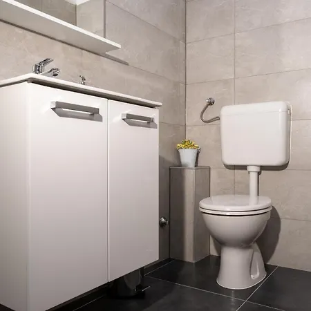 Sky Appartamento Vodice