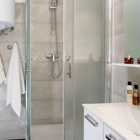 Sky Appartamento Vodice