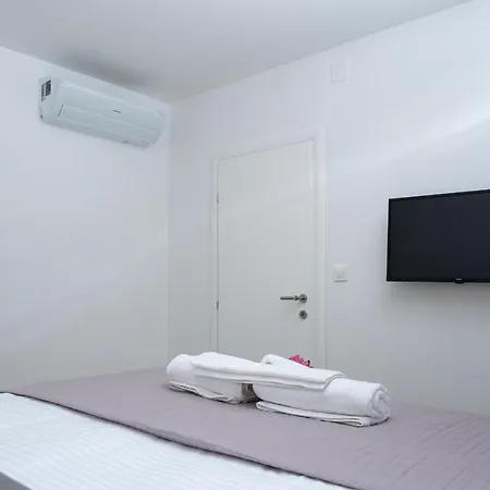 Appartamento Sky Vodice