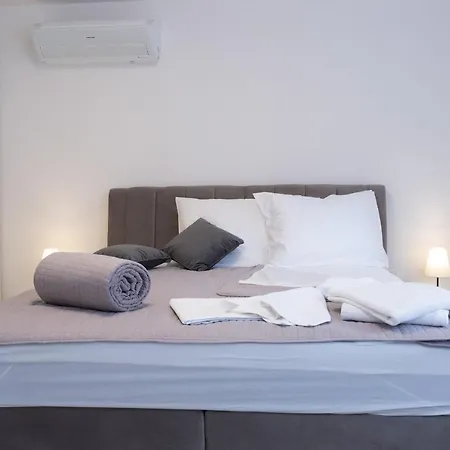 Sky Apartman *