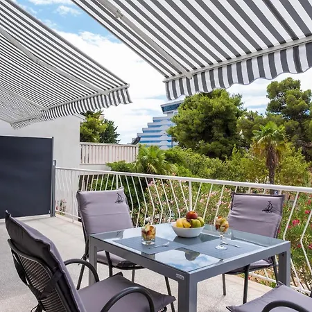 Sky Apartman Vodice