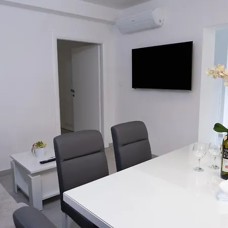 Sky Apartman