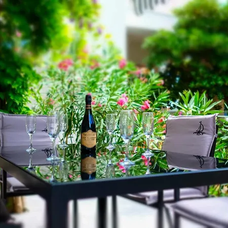 Appartamento Sky Vodice