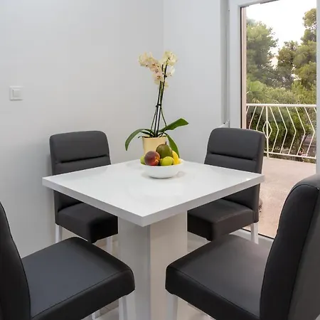 Apartment Sky Vodice