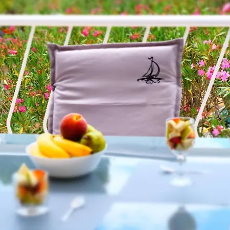 Sky Apartman Vodice