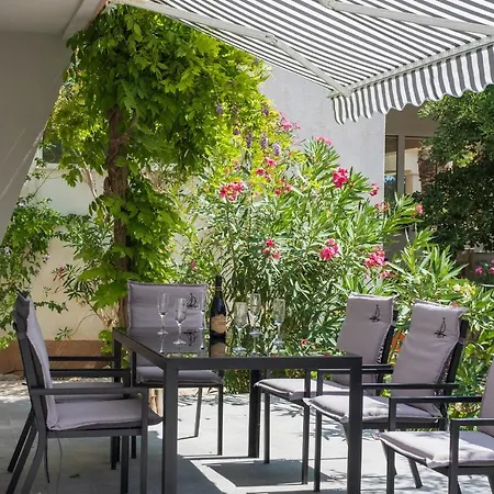 Apartman Sky Vodice