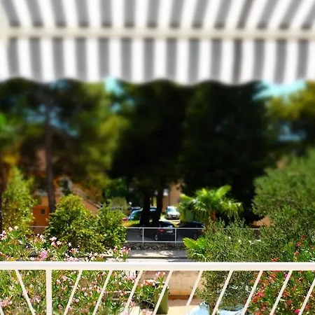 Sky Appartamento Vodice