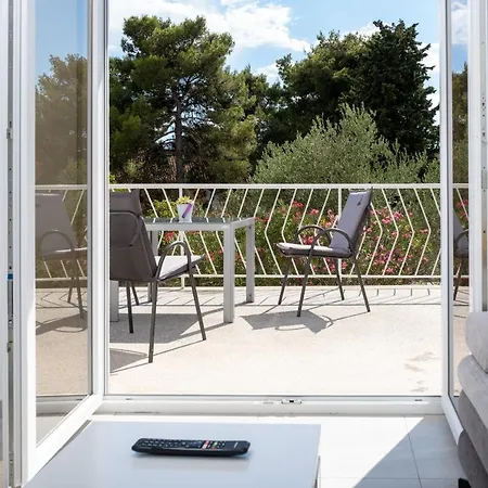 Sky Apartman *
