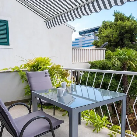 Apartment Sky Vodice