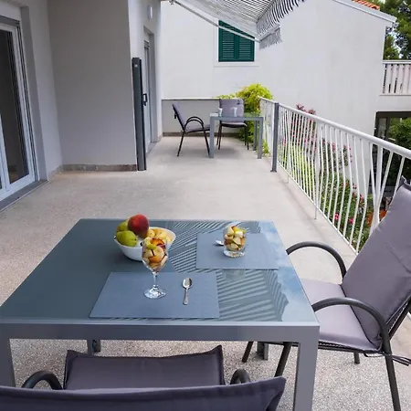 Sky Apartman *