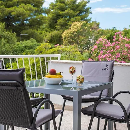 Sky Apartman *