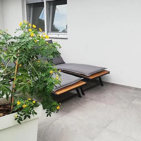 Apartment Sky Vodice