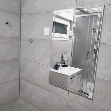 Sky Apartment *
