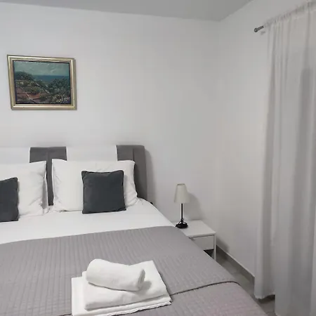 Apartment Sky Vodice