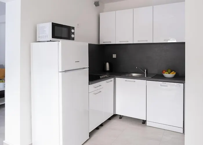 Sky Appartement Vodice