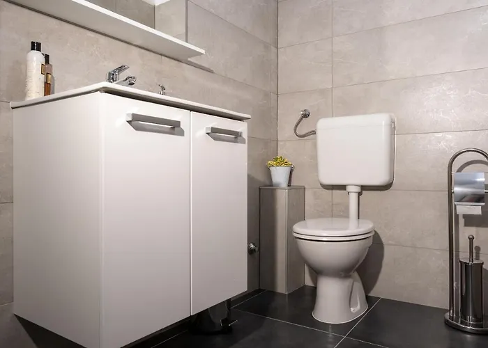 Sky Apartamento Vodice