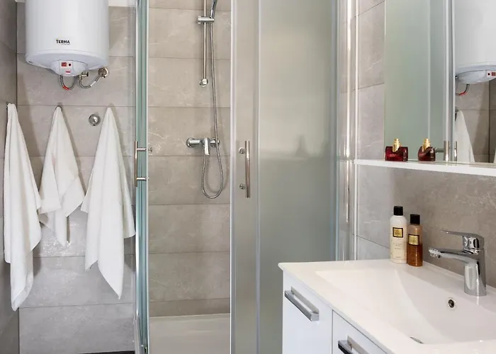 Sky Apartamento Vodice