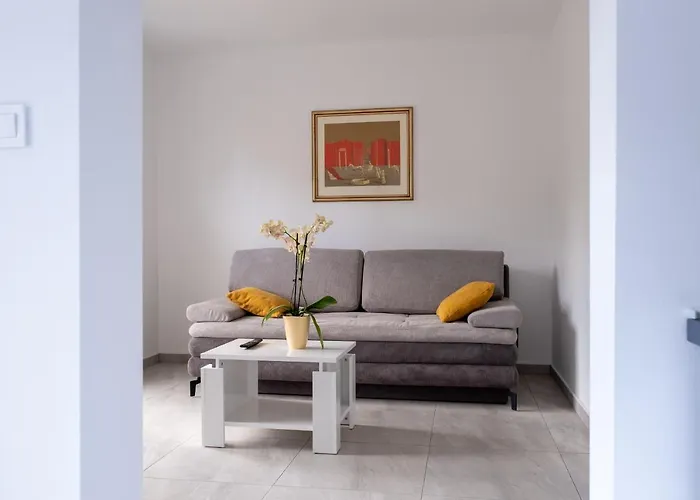 Sky Appartement Vodice