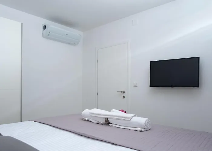 Apartamento Sky Vodice