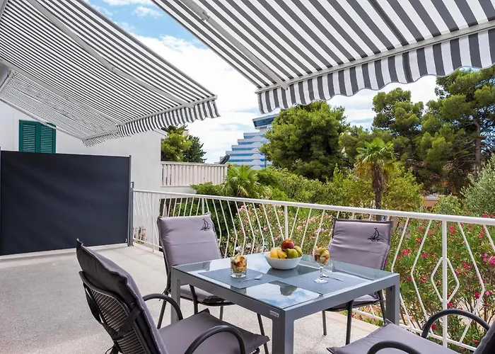 Sky Apartamento Vodice