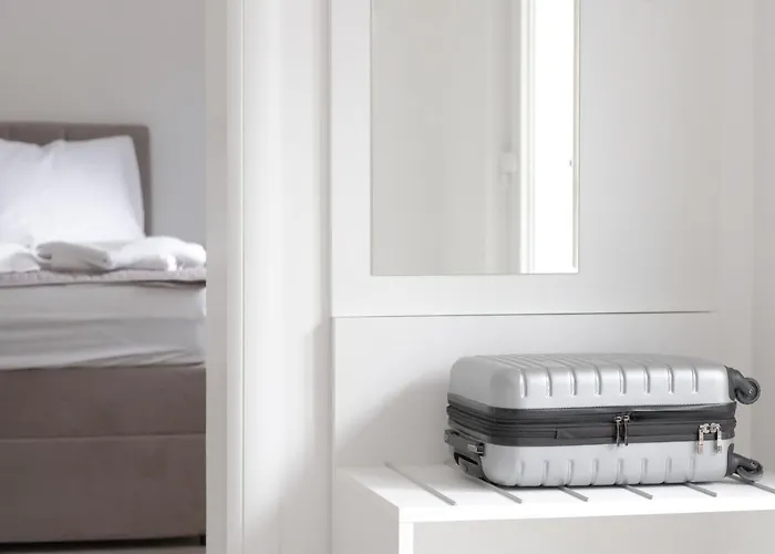 Apartamento Sky Vodice