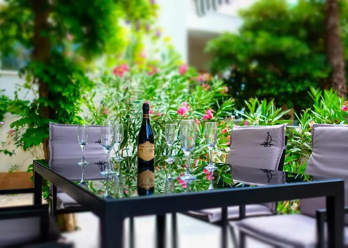 Apartamento Sky Vodice