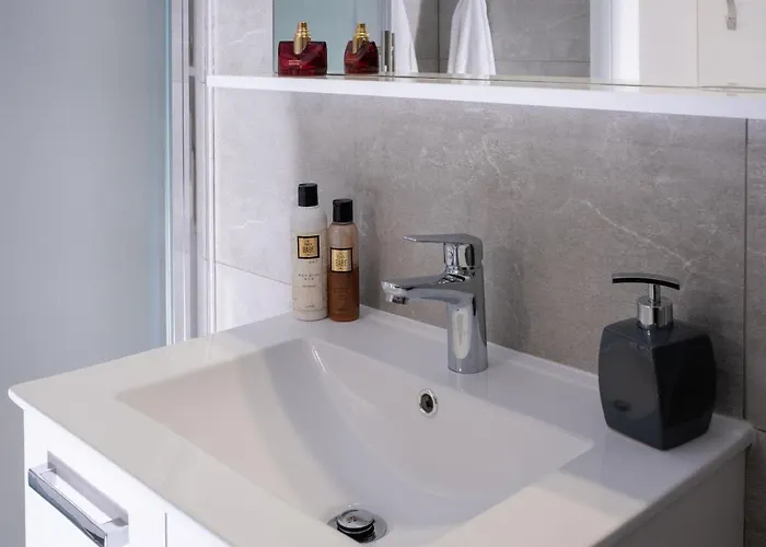 Sky Apartamento Vodice