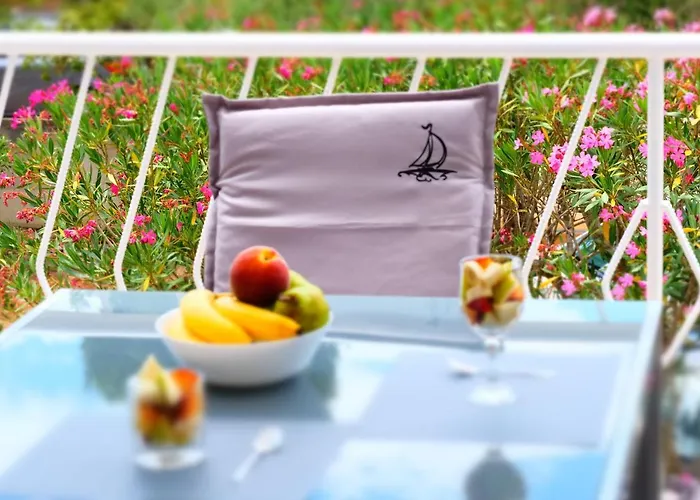 Sky Apartamento Vodice