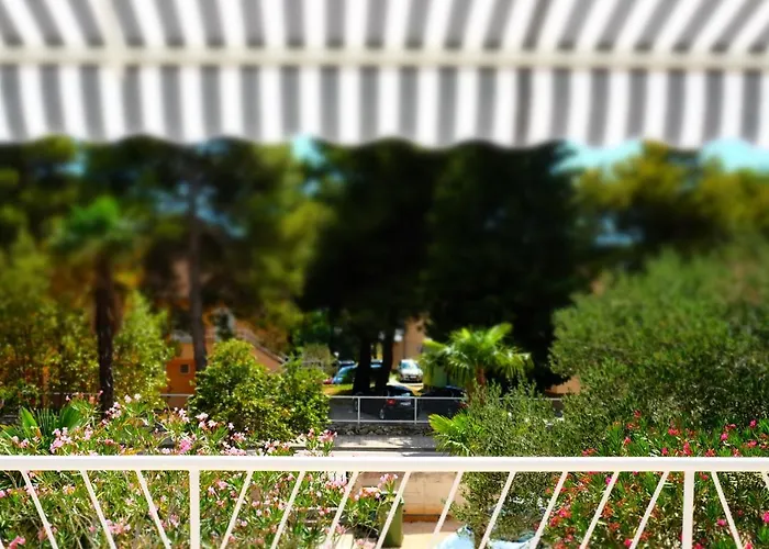 Sky Apartamento Vodice