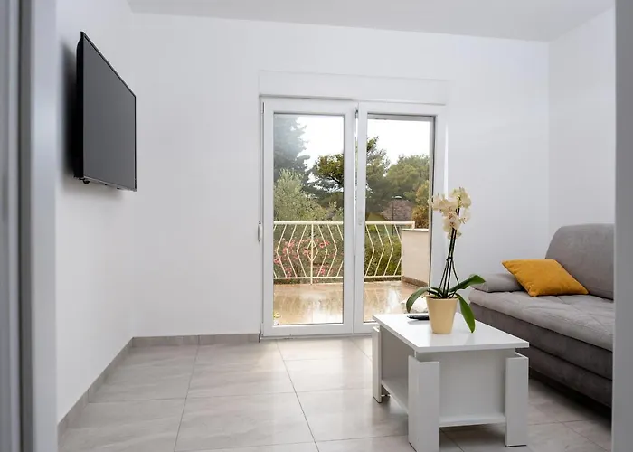 Sky Apartamento Vodice