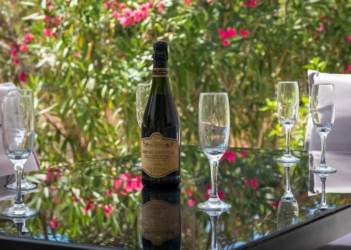 Sky Appartement Vodice